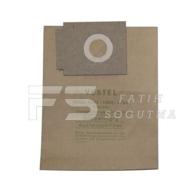 VİNTO Kağıt  FERSAN