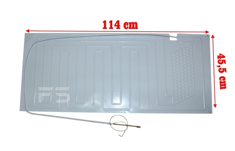 Meşrubat Rolbont 45,5*114 Kılcallı