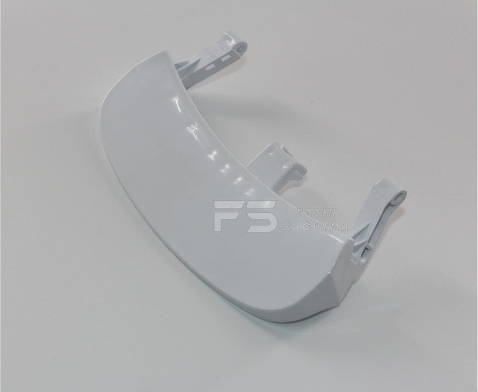 VESTEL Tutamak BEYAZ 5 kg - 42023887 YS