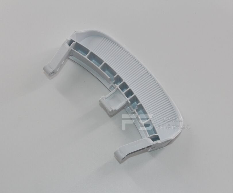 VESTEL Tutamak BEYAZ 5 kg - 42023887 YS