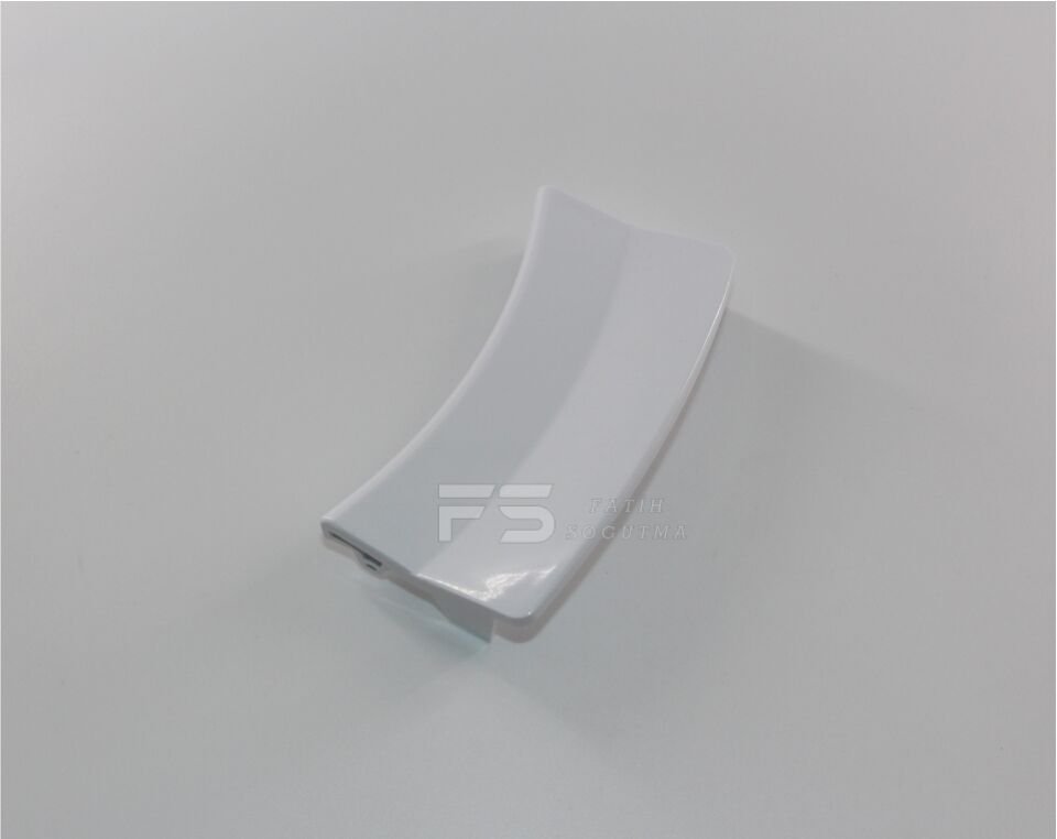 Arç.GRUNDİG Tutamak BEYAZ  2822360100 YS