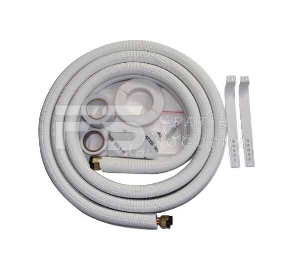Montaj Seti  3/8-3/4  5 mt