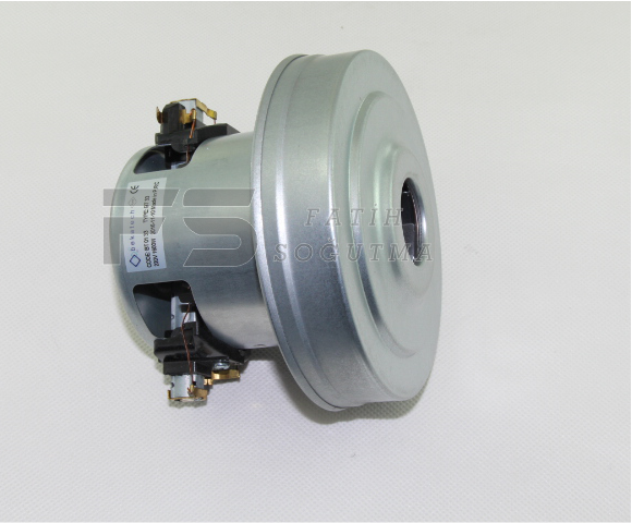 BT 33 Arçelik - Fakir