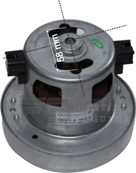 BT 28 PHİLİPS ARZUM 1800w