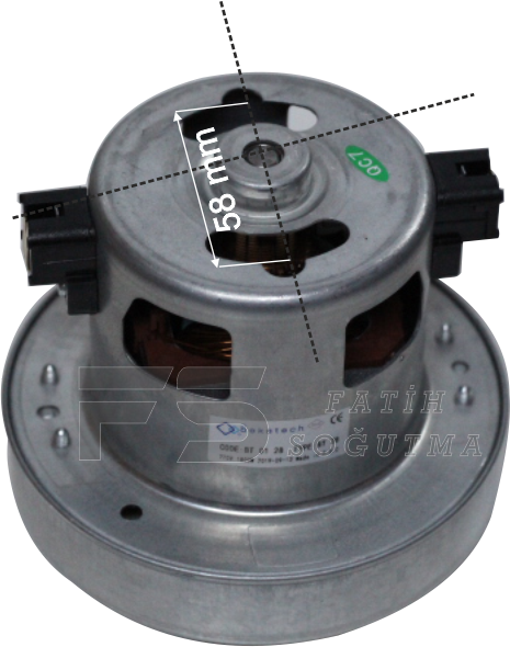 BT 28 PHİLİPS ARZUM 1800w