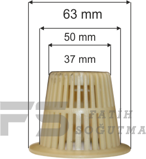 Halı Yıkama SEPERATÖRÜ LİBELLA-İHLAS