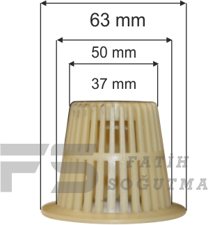 Halı Yıkama SEPERATÖRÜ LİBELLA-İHLAS