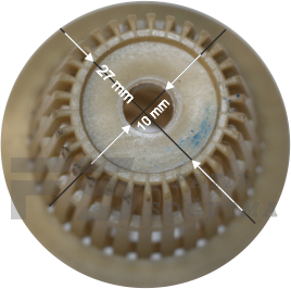 Halı Yıkama SEPERATÖRÜ LİBELLA-İHLAS