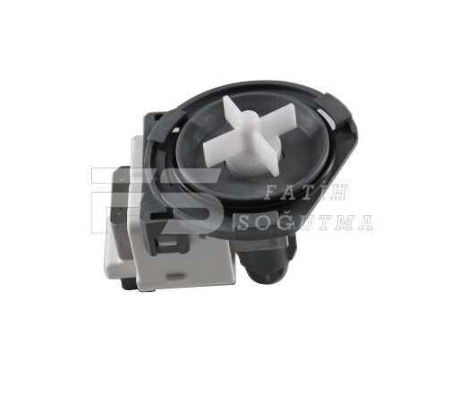 BM Pompa Arç. Yarımay SAREX 35900