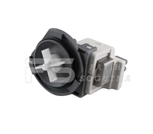 BM Pompa Arç. Yarımay SAREX 35900