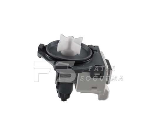 BM Pompa VESTEL SAREX 35800