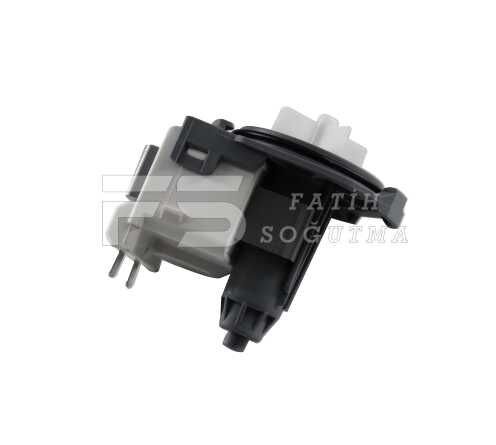 BM Pompa VESTEL SAREX 35800