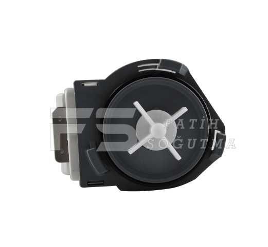 BM Pompa VESTEL SAREX 35800