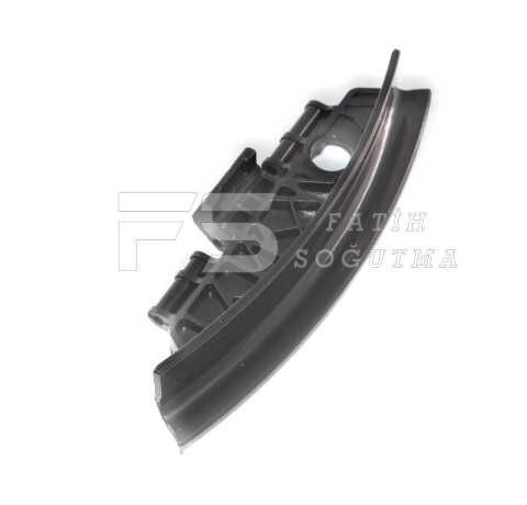 9101 E Tutamak  SİYAH UZUN  2839780300