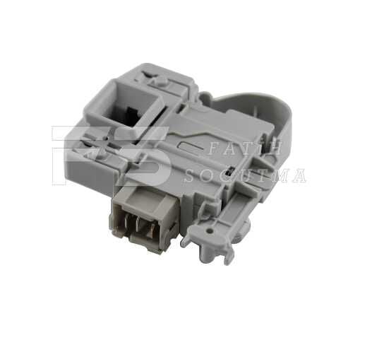 Bosch Kilit  (Elektriksel)  638259 YS - TPX - TRK  CM01BO07