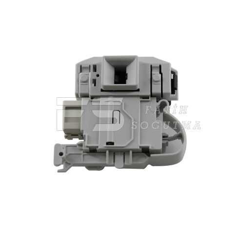 Bosch Kilit  (Elektriksel)  638259 YS - TPX - TRK  CM01BO07