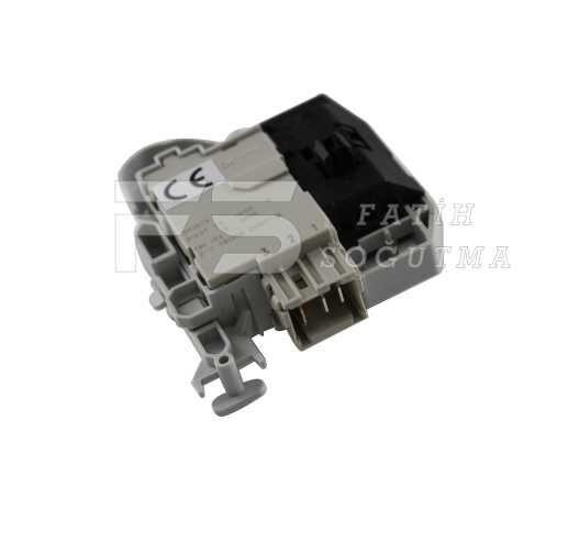 Bosch Kilit  (Elektriksel)  638259 YS - TPX - TRK  CM01BO07