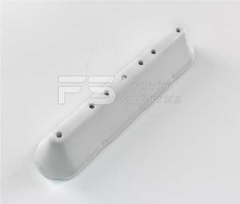 Dalga Kıran VESTEL DÜZ 22,5 cm