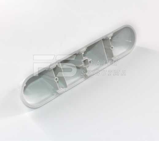 Dalga Kıran VESTEL DÜZ 22,5 cm