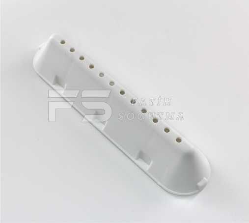 Dalga Kıran ARİSTON DÜZ 22 cm