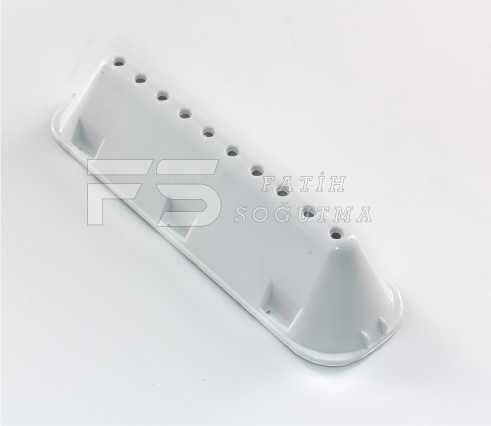 Dalga Kıran ARİSTON DÜZ 18 cm