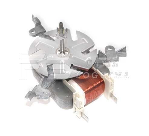 Fırın Fan Motoru BOSCH  FM03BO01