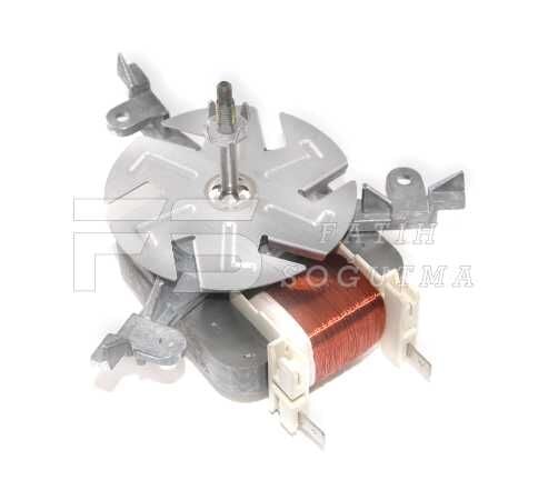 Fırın Fan Motoru BOSCH  FM03BO01