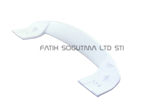 Kapı Kolu ALTUS BEYAZ - 4250630110 YS