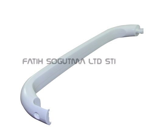 Kapı Kolu BOSCH Uzun Tek Vidalı