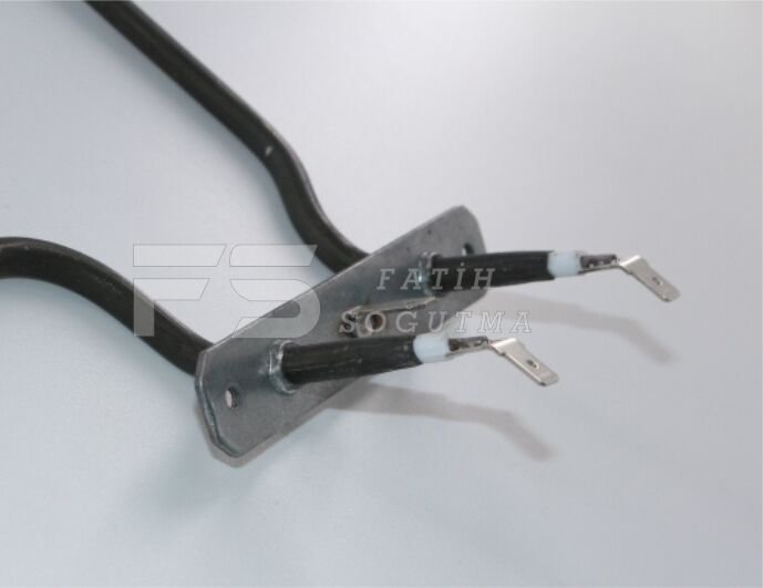 Fırın Rezistans 462300003 - RZ01AR14