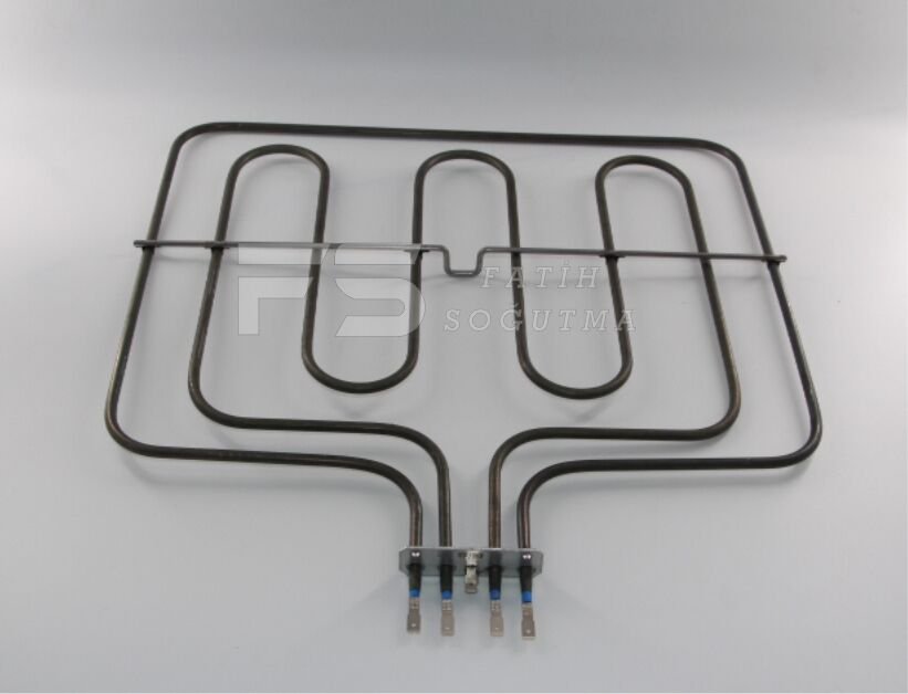 Fırın Rezistans  VESTEL 32017631 - 32017630 - RZ01VE03 YS