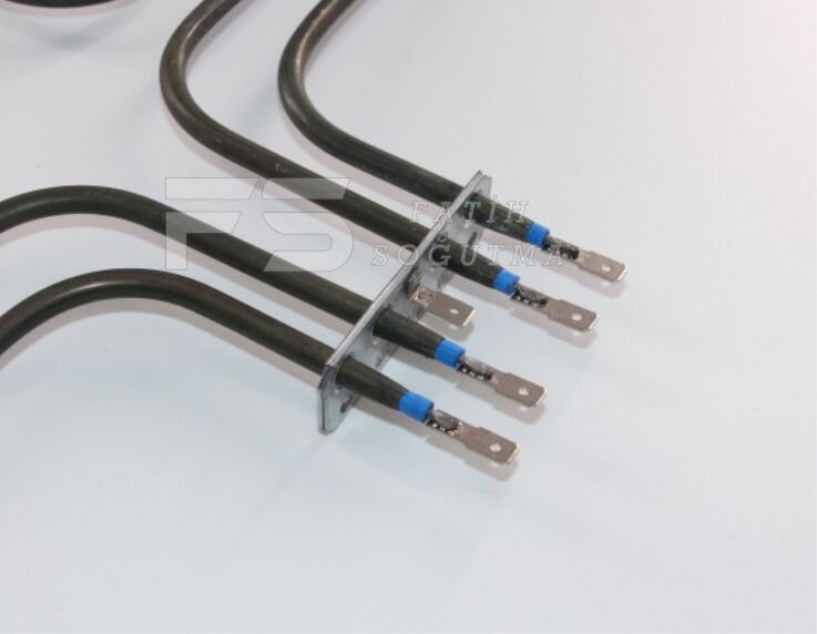 Fırın Rez. VESTEL 32017631 - 32017630 - RZ01VE03 YS