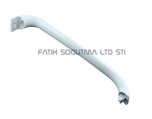 Kapı Kolu BOSCH Uzun 3 Vidalı