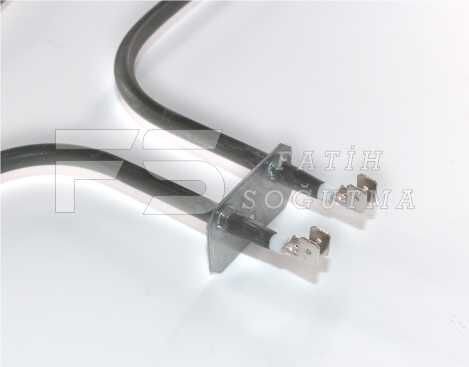 Fırın Rez. Ank. M Tek Kademe 262900061 - 262900099 -  RZ01AR06