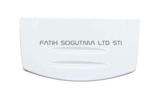 Soğutucu Kapak SAPI 3061 PLUS