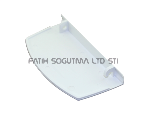 Soğutucu Kapak SAPI 3061 PLUS