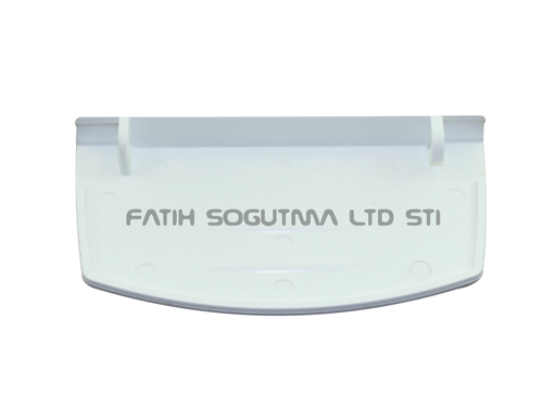 Soğutucu Kapak SAPI 3061 PLUS