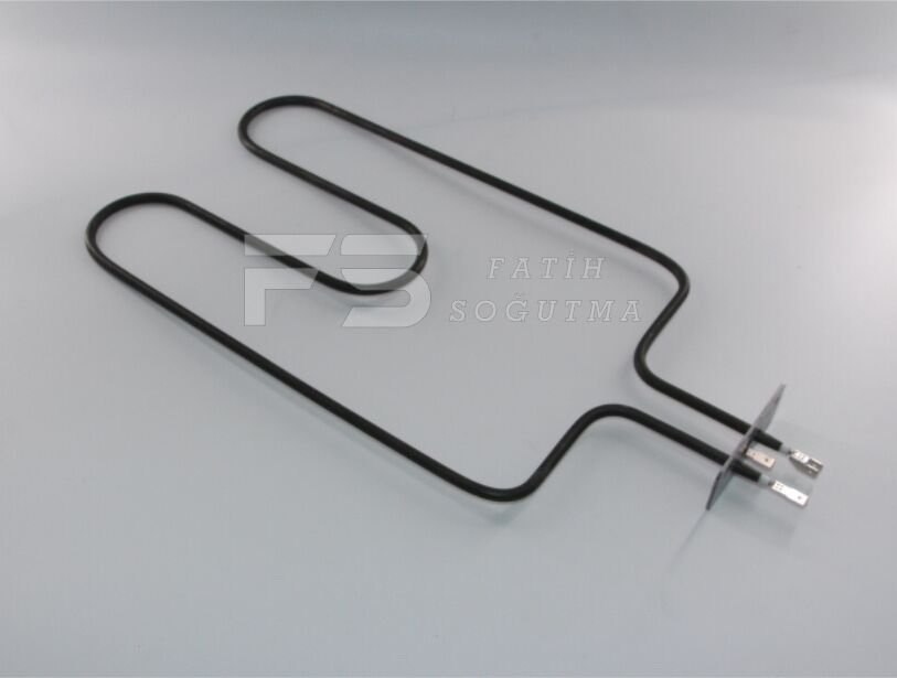 Fırın Rezistans 462920010 - RZ01AR21