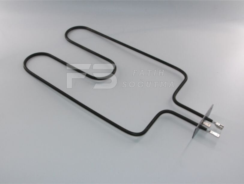 Fırın Rez. 462920010 - RZ01AR21