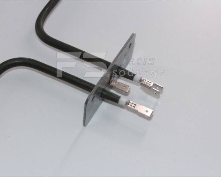 Fırın Rez. 462920010 - RZ01AR21