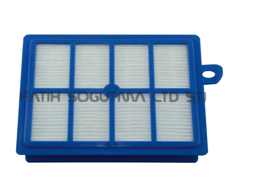 Maraton Filtre Delikli