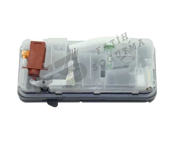 BM Det.Kutusu  1718600900