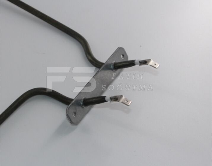 Fırın Rez. MİDİ Üst - 162554001 -  RZ01AR17