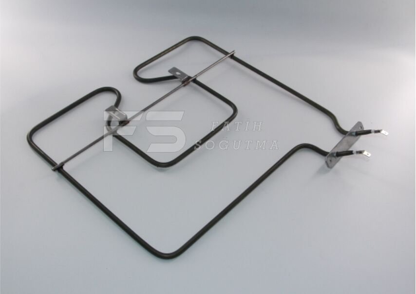 Fırın Rez. MİDİ Üst - 162554001 -  RZ01AR17