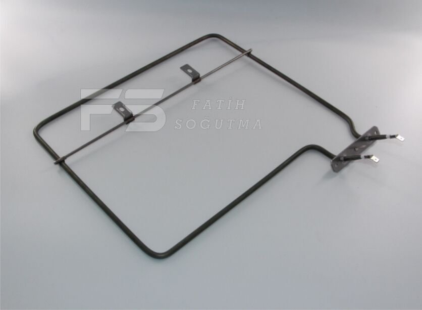 Fırın Rez. Ank. - 262900062 - RZ01AR19