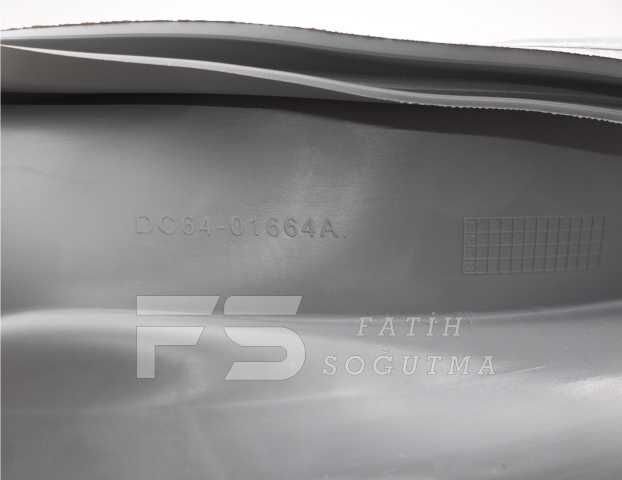 SAMSUNG Körük 1664  02SA03 KUTULU