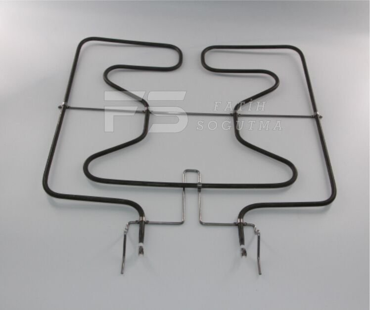 Fırın  Rez. Alt  BOSCH  00682466 - RZ01BO03