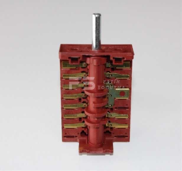 Fırın Komütatör 7+8  yıl-2137