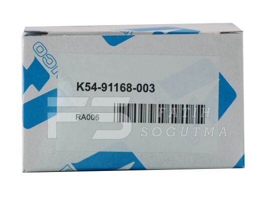 VS 5 Term- K54-P1168  RANCO