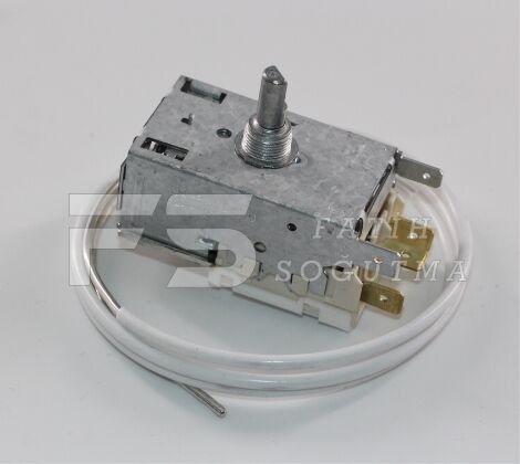 VS 5 Term- K54-P1168  RANCO